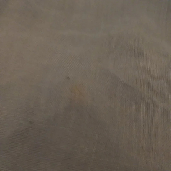 Monisha Jaising For Tabla Sequin Blue Sheer Top - Picture 7 of 7